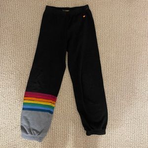 Kids Aviator Nation Sweatpants